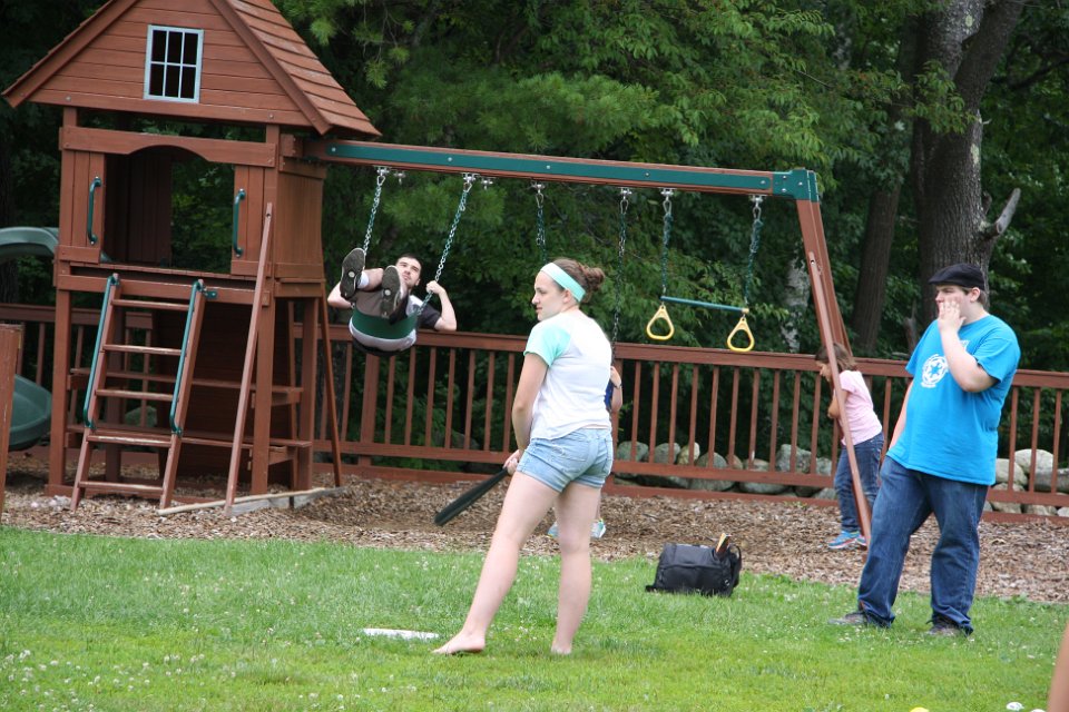 Wiffle Ball 220